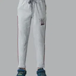 Smart Tech & Easy Stain Release Trackpants-picture-48