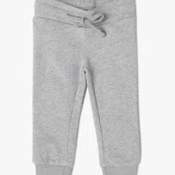 united colors of benetton Girls Heathered Joggers-picture-26