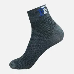 Ankle-Length Socks-29