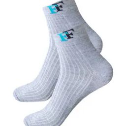 Woman  Ankle-Length Socks-image-126