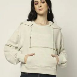 Women Boxy Fit Hoodie-picture-13