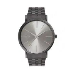 GD4070 Men Analogue Wrist Watch with Metal Strap-44
