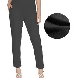 lyra Women Winter Pant Style Leggings-picture-43