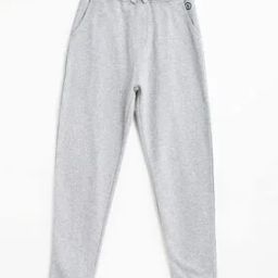 Women Joggers with Insert Pockets-image-58