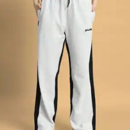 Men Joggers with Insert Pocket-image-92