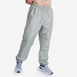 Men Gym Trackpants Joggers Slim Fit - Sage Green-image-71