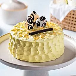 Crunchy Butterscotch Cake Half Kg-image-103