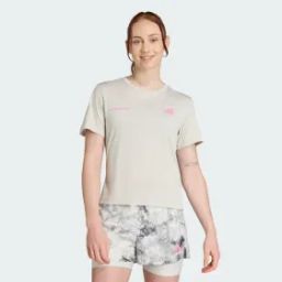 Own The Run Melange Tee-image-47
