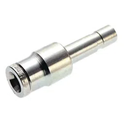 Norgren G1/8 Pneufit Push-In Fitting, 100230608-picture-1