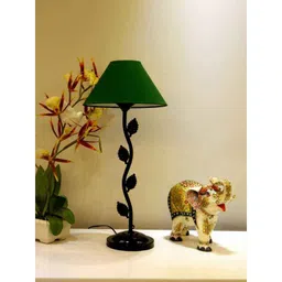 Tucasa Table Lamp with Conical Shade, LG-139, Weight: 600 g-image-50
