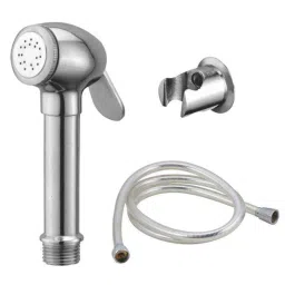 Kamal Health Faucet Dolphin (With PVC Flexible Tube 1.5 m), HFT-0408-image-64