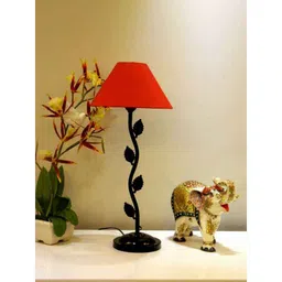 Tucasa Table Lamp with Conical Shade, LG-137, Weight: 600 g-image-48