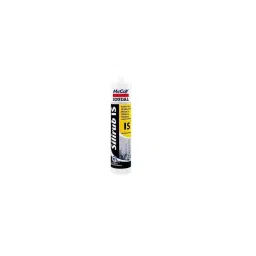 McCoy Silirub IS Cartridge, Capacity: 280 ml (Pack of 24)-picture-17