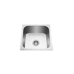 Jayna Galaxy SBFB-Mini Matt Sink With Beading, Size: 12 x 12 in-image-27