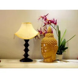 Tucasa Table Lamp with Designer Shade, LG-73, Weight: 650 g-image-73