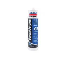 McCoy Acetoxy Silicone Sealant Cartridge, Capacity: 280 ml (Pack of 24)-picture-16