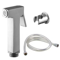 Kamal Health Faucet Square (With PVC Tube 1 m), HFT-0417-48