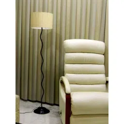 Tucasa Floor Lamp with Circular Shade, LG-616-image-32
