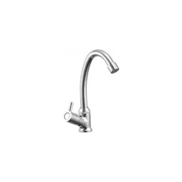 Kamal Deck Mounted Pillar Faucet - Dixy, DXY-2221-image-37
