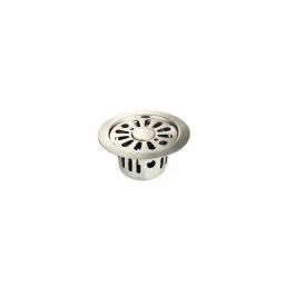 Jayna Premium PRF 127 Anti-Scratch Floor Drain, Size: 127 mm-image-51