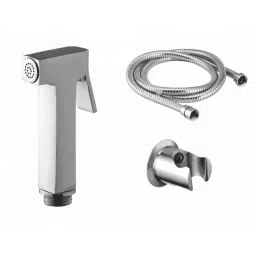 Kamal Health Faucet Square (With SS Tube 1.5 m), HFT-0420-image-53
