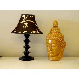 Tucasa Table Lamp with Polysilk Shade, LG-269, Weight: 650 g-image-84