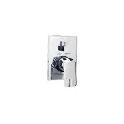 Parryware Euclid 3 Inlet Diverter Upper Trim, T9966A1-picture-25