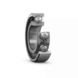 SKF 20x52x15mm Deep Groove Ball Bearing, 6304N (Pack of 5)-image-71