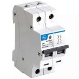 L&a;T BB20500C 50 A Double Pole Miniature Circuit Breakers-picture-20