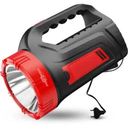 Pick Ur Needs 100W Red Rechargeable Emergency Long Range LED Search Light, EL-694-picture-19