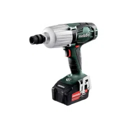 Metabo SSW 18 LTX 600 18V Li-ion Cordless Impact Screwdriver, 602198500-picture-2