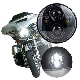 AllExtreme EX57IRH1 5.75 inch 75W LED Headlight-picture-42