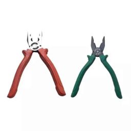 Sky Blue 2 Pcs 7.8 inch Groove Plier Combo, SBE_PLIER_COMBO_MOD_00922-picture-20