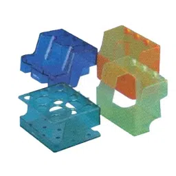 Tarsons Wall Mount Holder for Kimwipes, 150030-image-17