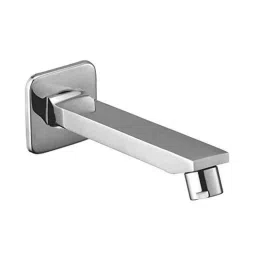 ZAP Brass Standard Size Silver Wall Spout Arch-image-80