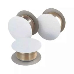 Lab Plus Evaporating Dish 800 ml, LP-1839 (Pack of 5)-22