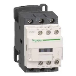 Schneider Electric 50A 3 Pole TeSys D Contactor for Motor Control, LC1D50AP7-picture-34
