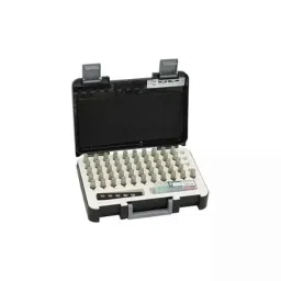 SK Niigata Seiki AA-5A 51 Pcs Steel Pin Gauge Set, Accuracy: ±0.8 μm-picture-19