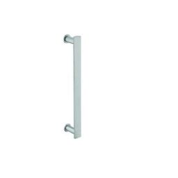 Dorset Eden 334mm Door Pull Handle, ED 12 P SS-29