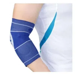 Dyna Extra Large Breathable Fabric Epigrip Elbow Brace, 1675-005-picture-7