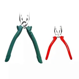 Sky Blue 2 Pcs 7.8 inch Lineman Plier Combo, SBE_PLIER_COMBO_MOD_01405-picture-9
