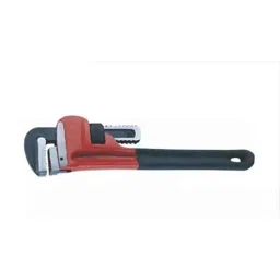 Baum Art-255 18/450mm Red Pipe Wrench-picture-26