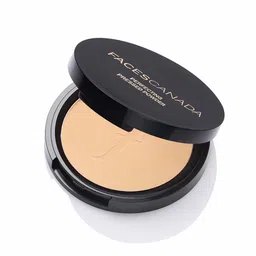 FACES CANADA Perfecting Pressed Powder SPF15 9g - Beige 03-23