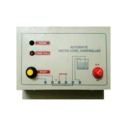 SSU Labpro Automatic Water Level Controller with Indicator, 15x32x16 cm-10