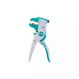 Total THT15606 175x85 mm 65Mn Silver &a; Blue Blade Wire Stripper-picture-39