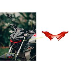 AOW Yamaha MT15 Winglet (Red)-14