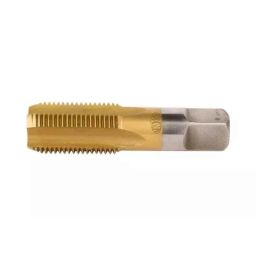 Addison 3Pcs 48x5mm M2 Galvanized Non-Serial MCP HSS Ground Thread Hand Tap Set-picture-48