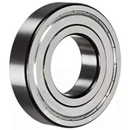 SKF 17x35x10mm Deep Groove Ball Bearing, 6003-2Z-picture-10