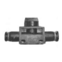 Spac 8mm EHVFF Equal Hand Valve Connector-picture-20