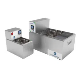 Ohmetron GMP 28L Stirred Water Bath, SWB28GMP-14